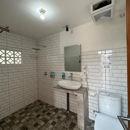 Moondock Luxury Camp Hotel Munduk  Room photo