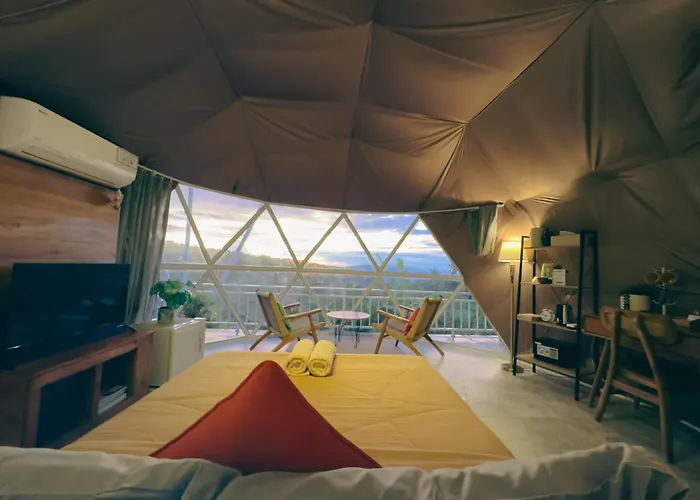 Moondock Luxury Camp