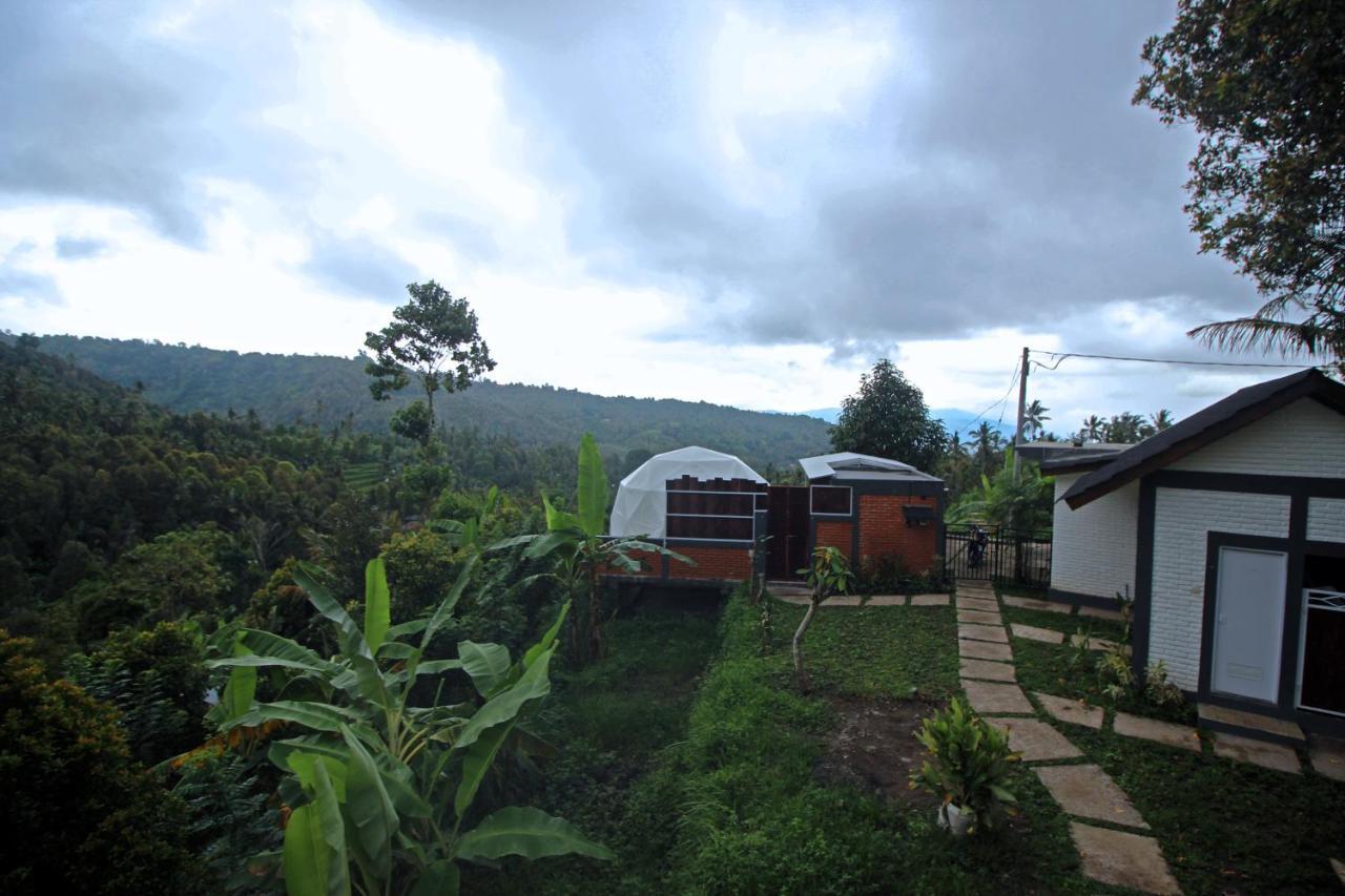 Moondock Luxury Camp * Munduk (Bali)
