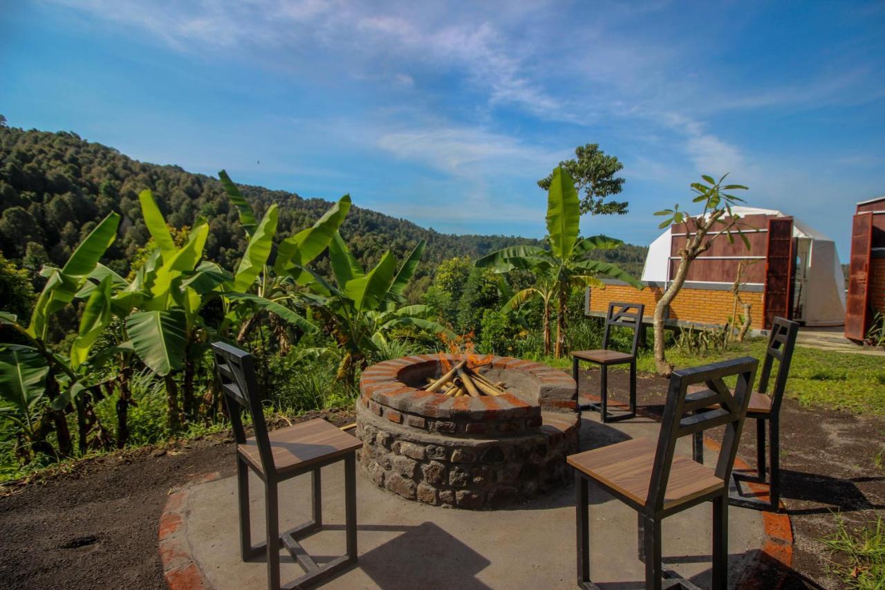 Moondock Luxury Camp Munduk (Bali)