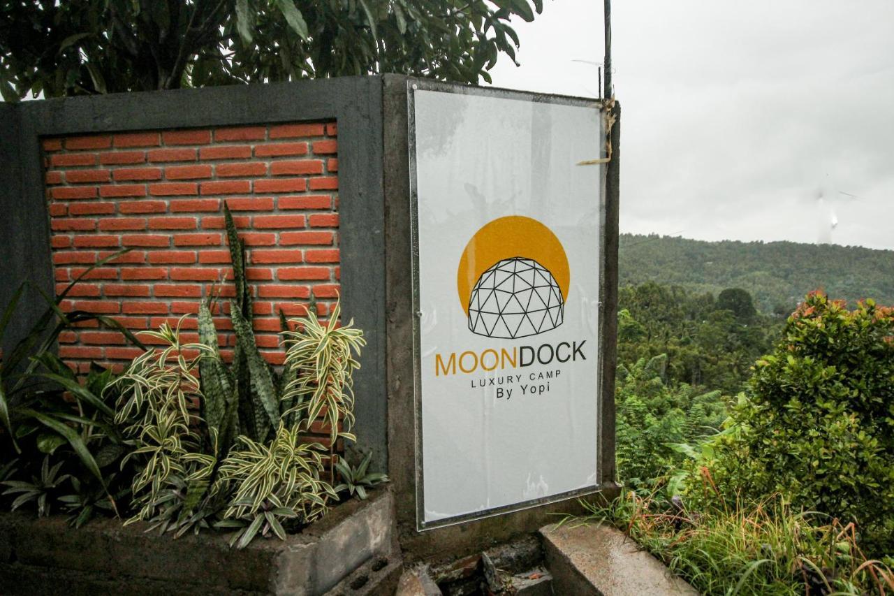 Moondock Luxury Camp