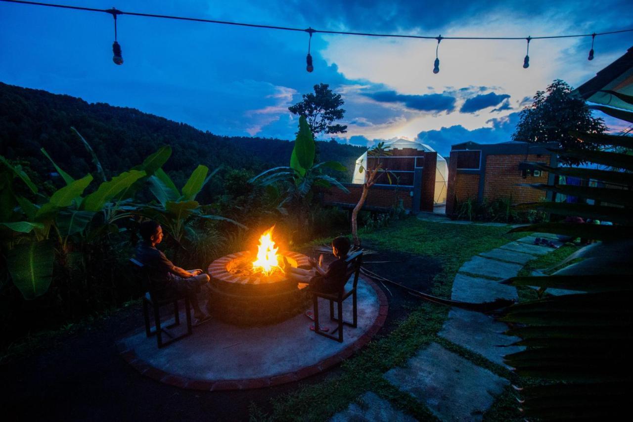 Moondock Luxury Camp Munduk (Bali)