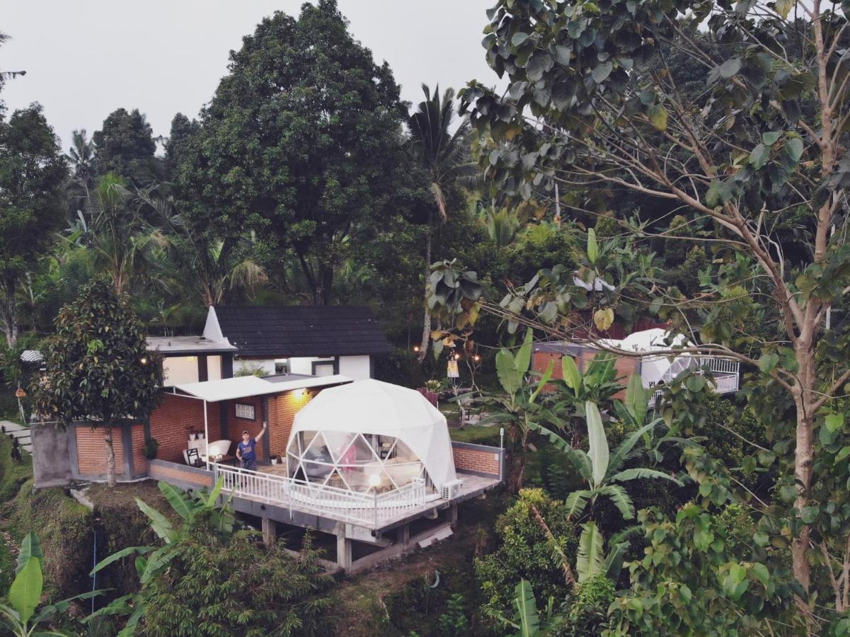 Moondock Luxury Camp Munduk (Bali)