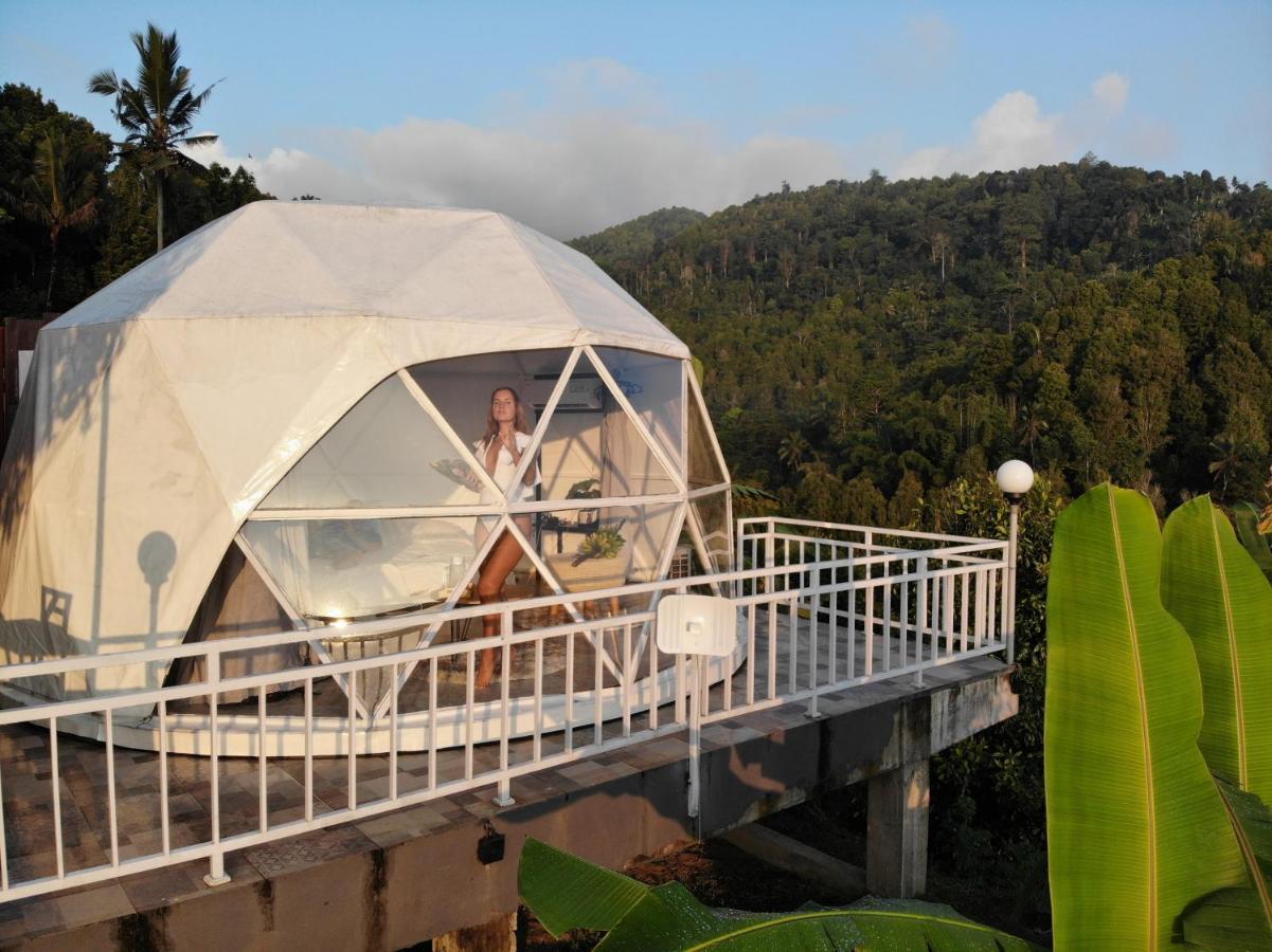 Moondock Luxury Camp *