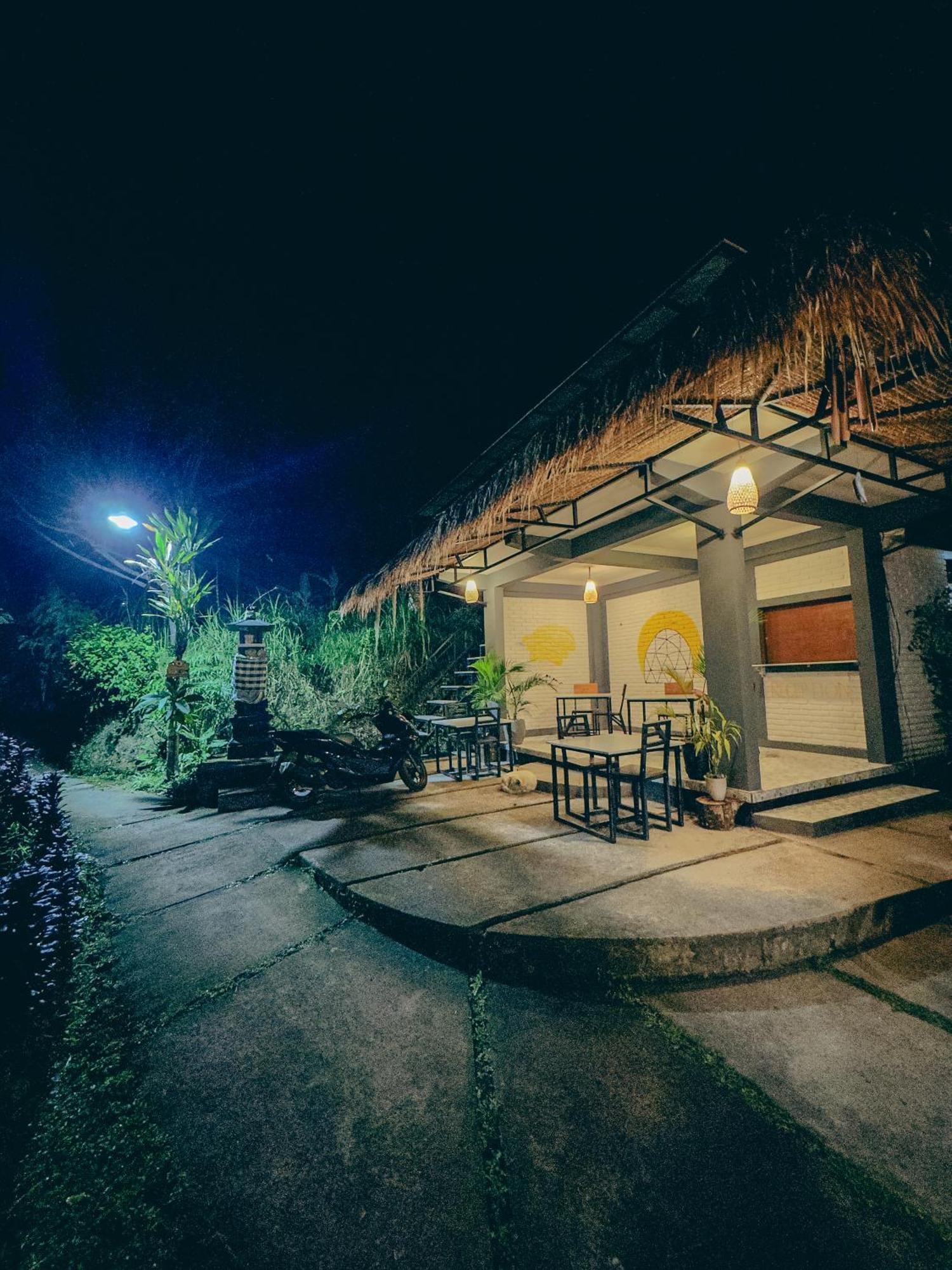 Luxury tent Moondock Luxury Camp *